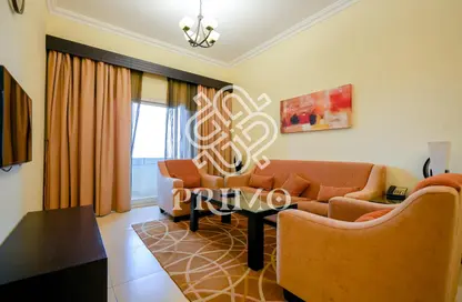 Hotel  and  Hotel Apartment - 1 Bedroom - 2 Bathrooms for rent in Ivory Grand Hotel Apartments - Al Barsha 1 - Al Barsha - Dubai