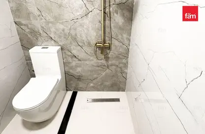 Apartment - Studio - 1 Bathroom for rent in Skyz by Danube - Arjan - Dubai