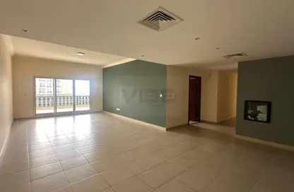 Apartment - 3 Bedrooms - 3 Bathrooms for rent in Marina Apartments D - Al Hamra Marina Residences - Al Hamra Village - Ras Al Khaimah