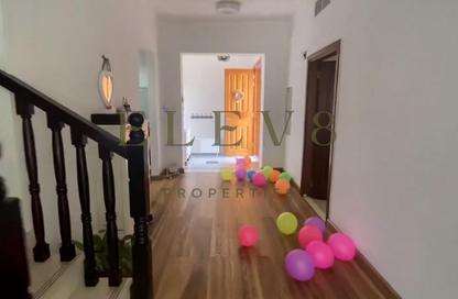 Villa - 3 Bedrooms - 3 Bathrooms for sale in Western Residence North - Falcon City of Wonders - Dubai