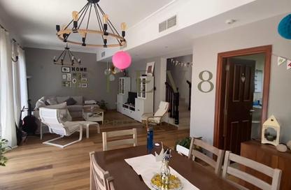 Villa - 3 Bedrooms - 3 Bathrooms for sale in Western Residence North - Falcon City of Wonders - Dubai