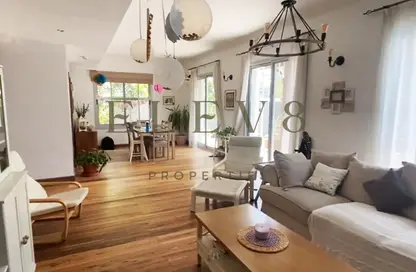 فيلا - 3 غرف نوم - 3 حمامات للبيع في وسترن رزدنس الشمالية - فالكون سيتي أوف وندرز - دبي