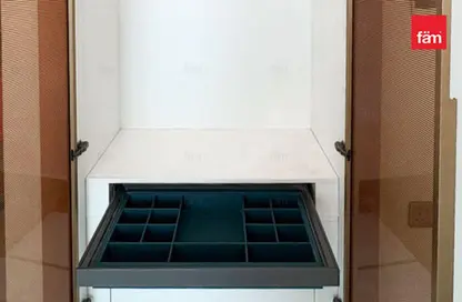 Apartment - Studio - 1 Bathroom for rent in Skyz by Danube - Arjan - Dubai