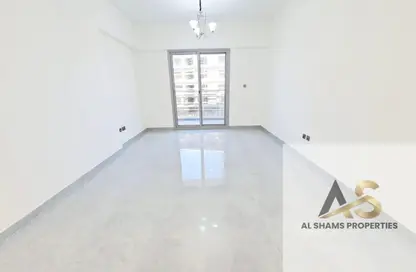 Apartment - 2 Bedrooms - 2 Bathrooms for rent in PARK TERRACE - Arjan - Dubai