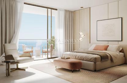 Apartment - 2 - 2 for sale in Orise Tower 1 - Orise - Maritime City - Dubai
