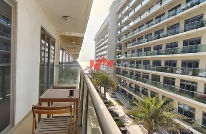 Apartment - 1 Bedroom - 2 Bathrooms for rent in Pacific - Al Marjan Island - Ras Al Khaimah