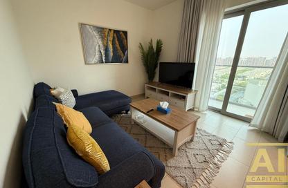 Apartment - 1 Bedroom - 1 Bathroom for rent in Sobha Creek Vistas Reserve Tower B - Sobha Creek Vistas Reserve - Sobha Hartland - Mohammed Bin Rashid City - Dubai