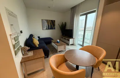 Apartment - 1 Bedroom - 1 Bathroom for rent in Sobha Creek Vistas Reserve Tower B - Sobha Creek Vistas Reserve - Sobha Hartland - Mohammed Bin Rashid City - Dubai