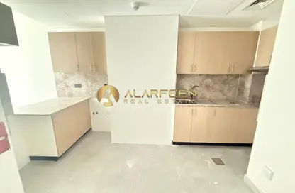 شقة - غرفة نوم - 2 حمامات للايجار في الوسيم ريزيدنسز - منطقة 11 - قرية جميرا الدائرية - دبي