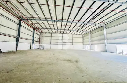 مستودع - استوديو للايجار في راس الخور الصناعية - رأس الخور - دبي