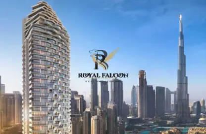 بنتهاوس - 5 غرف نوم - 6 حمامات للبيع في سيتي سنتر رزيدنسز - وسط مدينة دبي - دبي بنتهاوس - 5 غرف نوم - 6 حمامات للبيع في سيتي سنتر رزيدنسز - وسط مدينة دبي - دبي