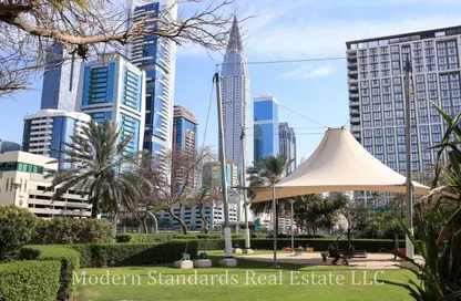 Apartment - 2 Bedrooms - 2 Bathrooms for sale in Elmora - Jumeirah Garden City - Al Satwa - Dubai
