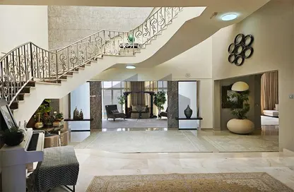 Villa - 7+ Bedrooms - 7+ Bathrooms for sale in Mohamed Bin Zayed City Villas - Mohamed Bin Zayed City - Abu Dhabi