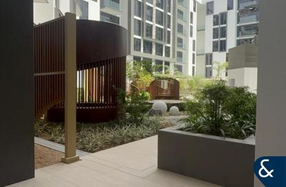 Apartment - 1 Bedroom - 2 Bathrooms for sale in Arbor View - Arjan - Dubai