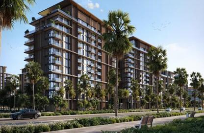 Apartment - 4 Bedrooms - 5 Bathrooms for sale in City Walk Crestlane 2 - City Walk Crestlane - City Walk - Dubai
