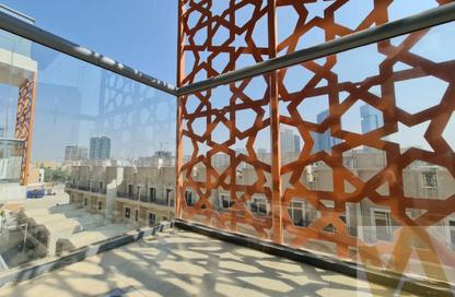 Apartment - Studio - 1 for sale in National Bonds Residence - District 15 - Jumeirah Village Circle - Dubai