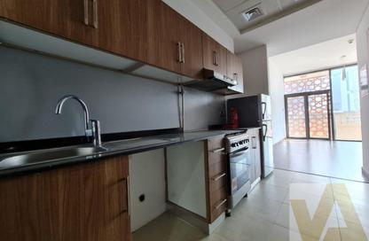 Apartment - Studio - 1 for sale in National Bonds Residence - District 15 - Jumeirah Village Circle - Dubai