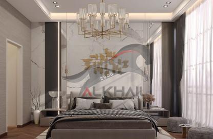 Apartment - Studio - 1 Bathroom for sale in Park Beach Residence 1 - Park Beach Residence - Al Marjan Island - Ras Al Khaimah