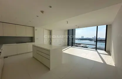 Apartment - 1 Bedroom - 2 Bathrooms for rent in RDK Towers - Najmat Abu Dhabi - Al Reem Island - Abu Dhabi