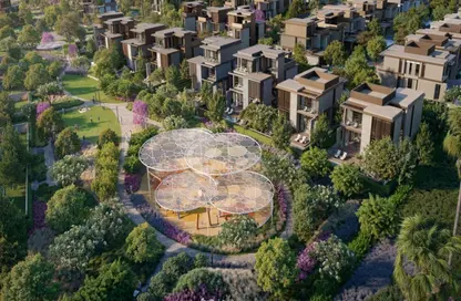تاون هاوس - 5 غرف نوم - 4 حمامات للبيع في حدائق ند الشبا المرحلة ال 9 - ند الشبا 1 - ند الشبا - دبي