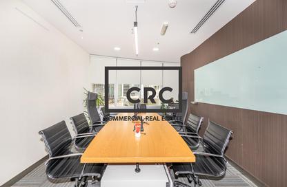 Office Space - Studio for rent in Almas Tower - Jumeirah Lake Towers - Dubai Office Space - Studio for rent in Almas Tower - Jumeirah Lake Towers - Dubai
