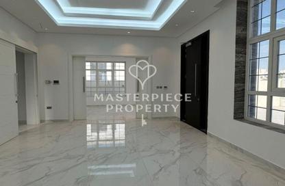 Villa - 4 Bedrooms - 6 Bathrooms for sale in Alreeman - Al Shamkha - Abu Dhabi