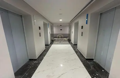 Apartment - 1 Bedroom - 1 Bathroom for rent in Skyz by Danube - Arjan - Dubai