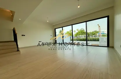 تاون هاوس - 5 غرف نوم - 5 حمامات للايجار في سانتوريني - داماك لاجونز - دبي