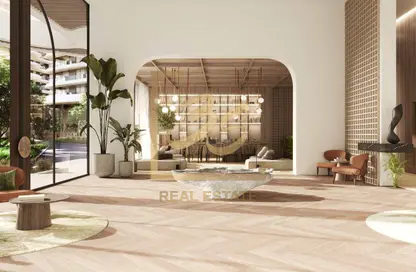 شقة - 2 غرف نوم - 3 حمامات للبيع في تيل في فيرديس - فيرديس باي هافن - هافن باي الدار - دبي لاند - دبي