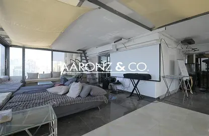 شقة - غرفة نوم - 2 حمامات للايجار في صدف 6 - صدف - جميرا بيتش ريزيدنس - دبي