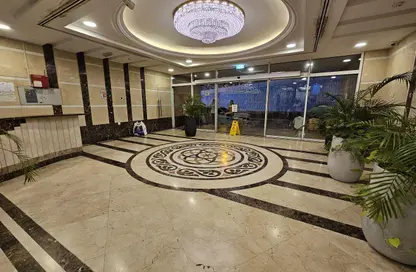 Apartment - 1 Bedroom - 1 Bathroom for rent in Al Nahda Complex - Al Nahda - Sharjah