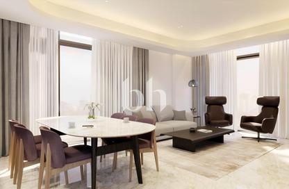 Apartment - 2 Bedrooms - 3 Bathrooms for sale in Avenue Residence 6 - Avenue Residence - Al Furjan - Dubai