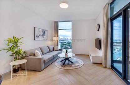 Apartment - 1 Bedroom - 1 Bathroom for rent in Wilton Park Residences 2 - Wilton Park Residences - Mohammed Bin Rashid City - Dubai