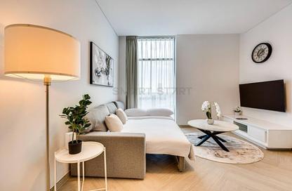 Apartment - 1 Bedroom - 1 Bathroom for rent in Wilton Park Residences 2 - Wilton Park Residences - Mohammed Bin Rashid City - Dubai