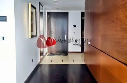 Apartment - 2 Bedrooms - 3 Bathrooms for rent in Burj Khalifa - Burj Khalifa Area - Downtown Dubai - Dubai