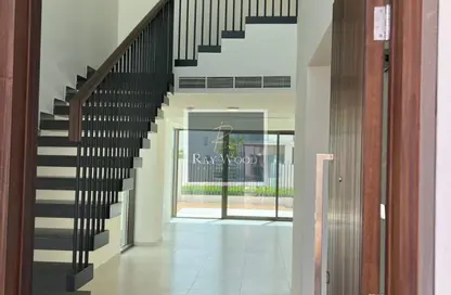 Townhouse - 4 Bedrooms - 5 Bathrooms for rent in Talia - The Valley - Dubai