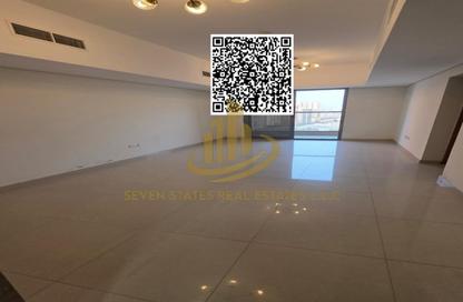 Apartment - 1 Bedroom - 2 Bathrooms for sale in Nuaimia One Tower - Al Nuaimiya - Ajman