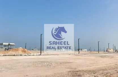 أرض - استوديو للبيع في المعيريض - رأس الخيمة