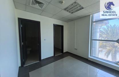 Apartment - Studio - 1 Bathroom for rent in Al Nakheel - Ras Al Khaimah