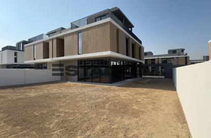 Villa - 5 Bedrooms - 6 Bathrooms for rent in June - Arabian Ranches 3 - Dubai