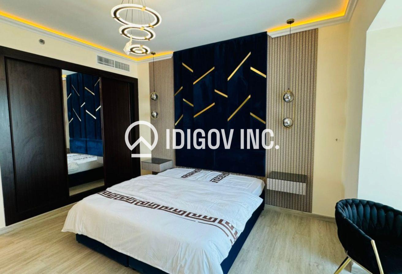 Fully Furnished and Upgraded | Sea and Palm View photo 22