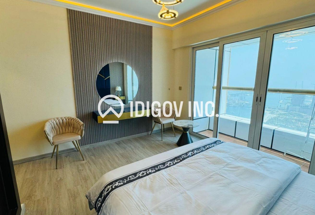 Fully Furnished and Upgraded | Sea and Palm View photo 20