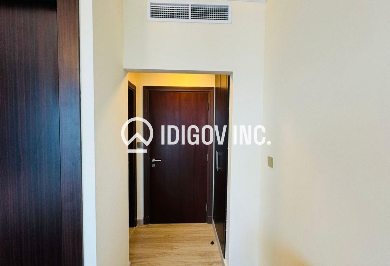 Fully Furnished and Upgraded | Sea and Palm View photo 6