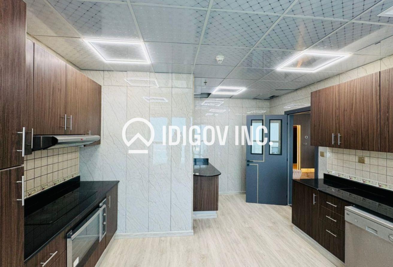Fully Furnished and Upgraded | Sea and Palm View photo 11
