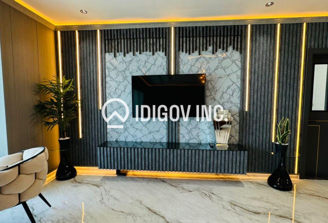 Fully Furnished and Upgraded | Sea and Palm View photo 18