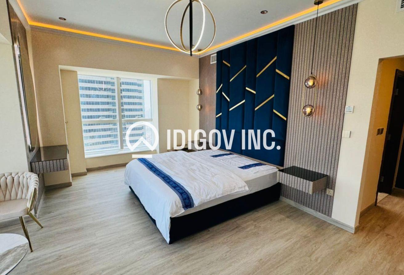 Fully Furnished and Upgraded | Sea and Palm View photo 17