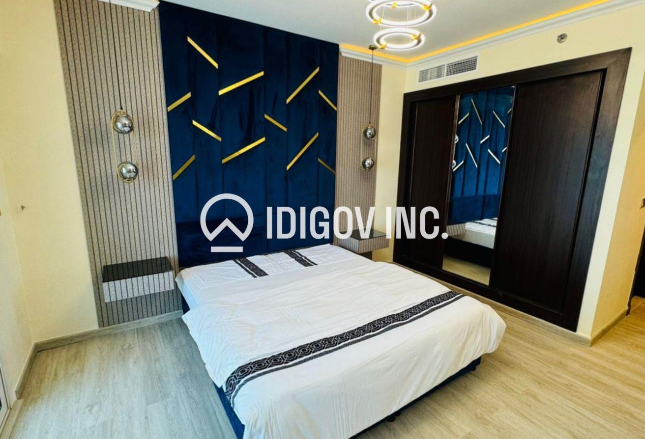Fully Furnished and Upgraded | Sea and Palm View photo 8