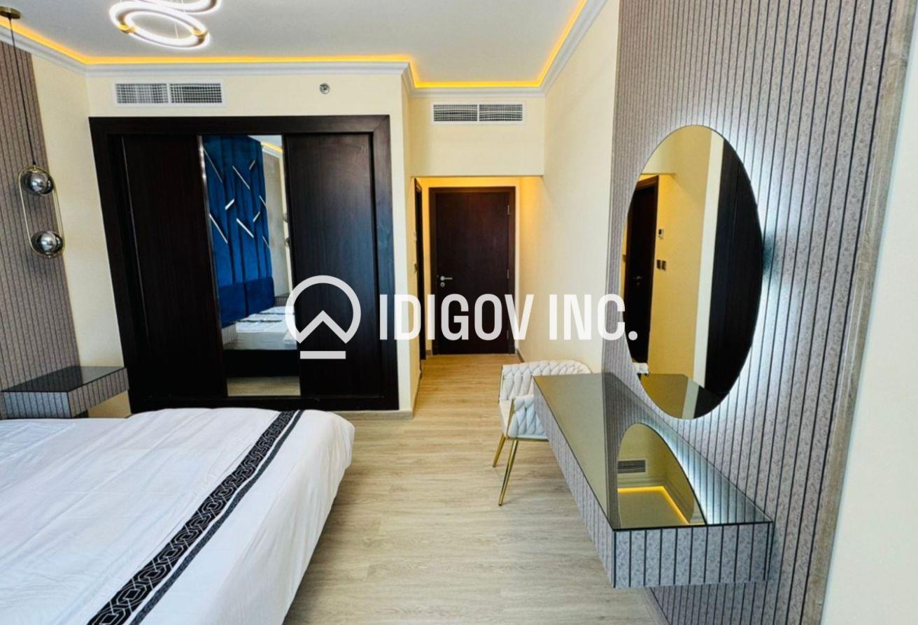 Fully Furnished and Upgraded | Sea and Palm View photo 21