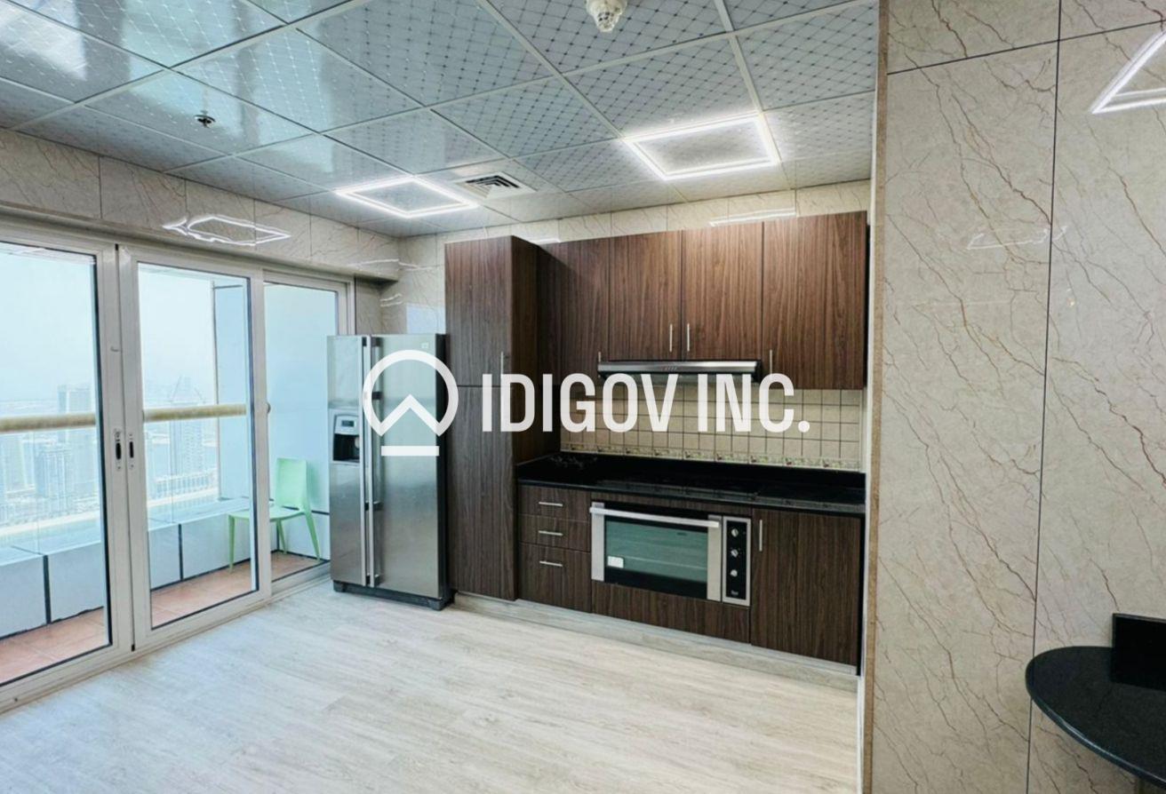 Fully Furnished and Upgraded | Sea and Palm View photo 13