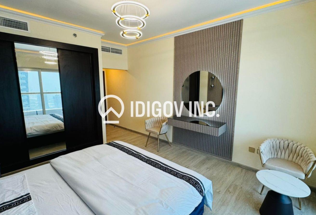 Fully Furnished and Upgraded | Sea and Palm View photo 5